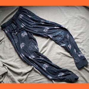 Elephant Pants - Medium